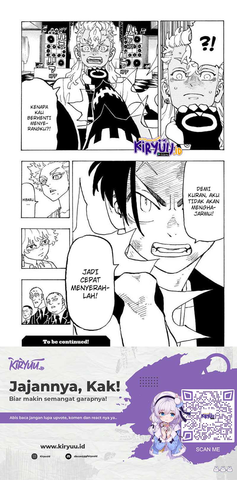 Astro Royale Chapter 5 Gambar 19