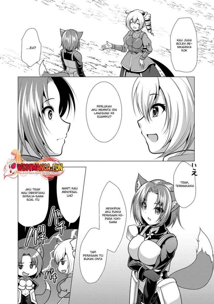 Hisshou Dungeon Unei Houhou Chapter 29 Gambar 10