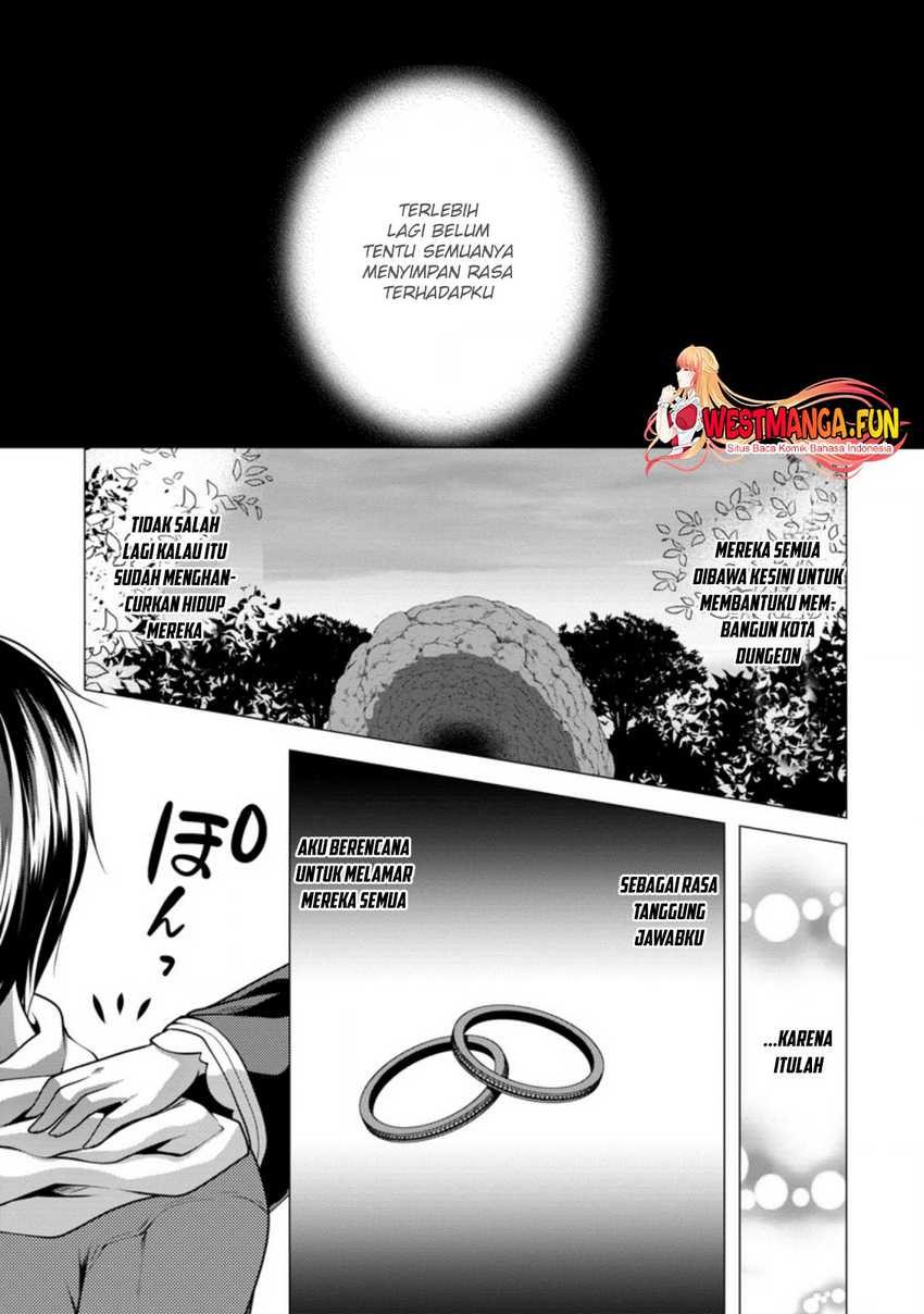 Hisshou Dungeon Unei Houhou Chapter 29 Gambar 15