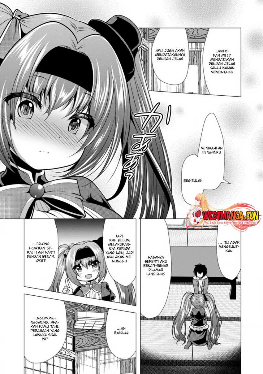 Hisshou Dungeon Unei Houhou Chapter 29 Gambar 17