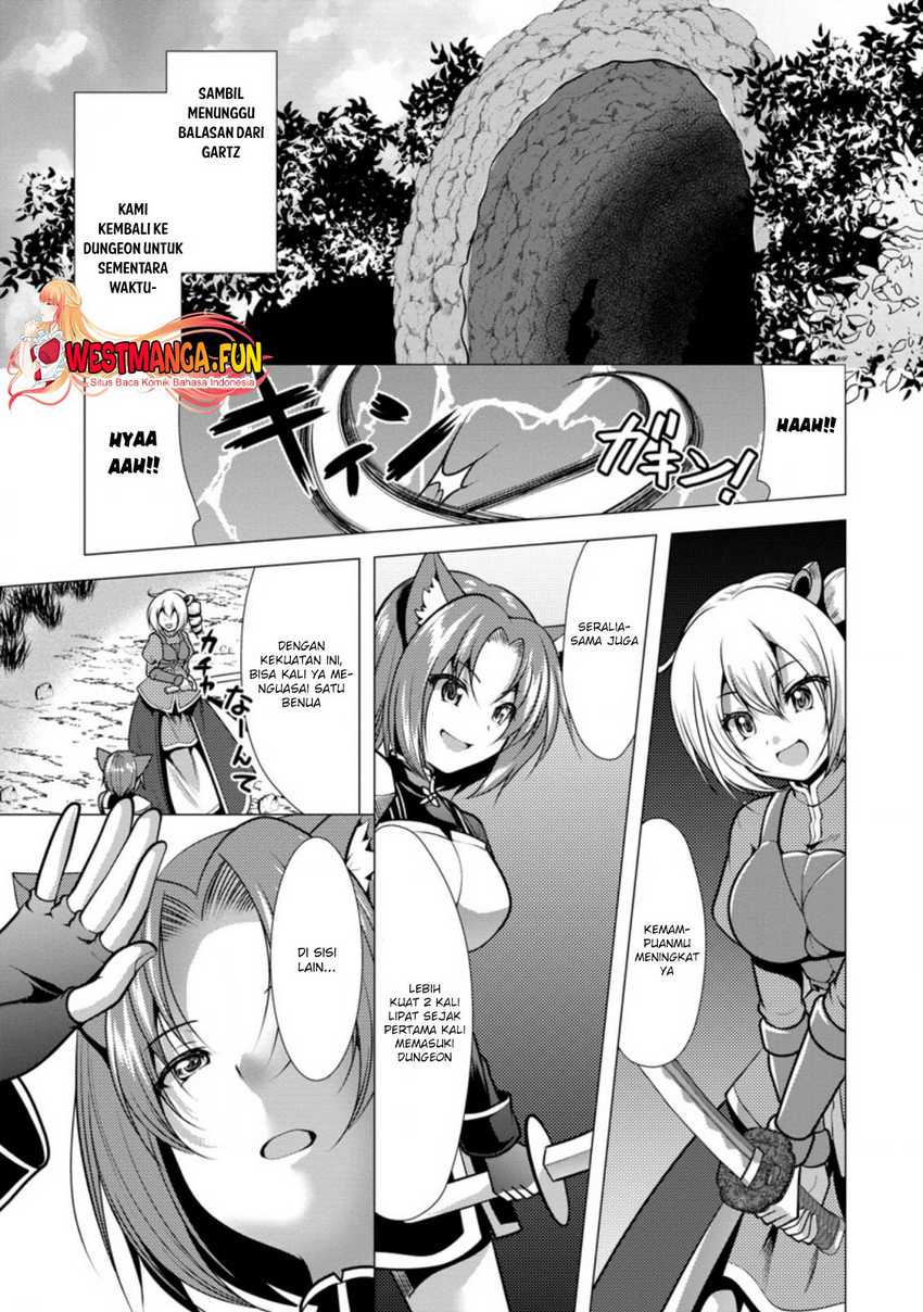 Baca Manga Hisshou Dungeon Unei Houhou Chapter 29 Gambar 2