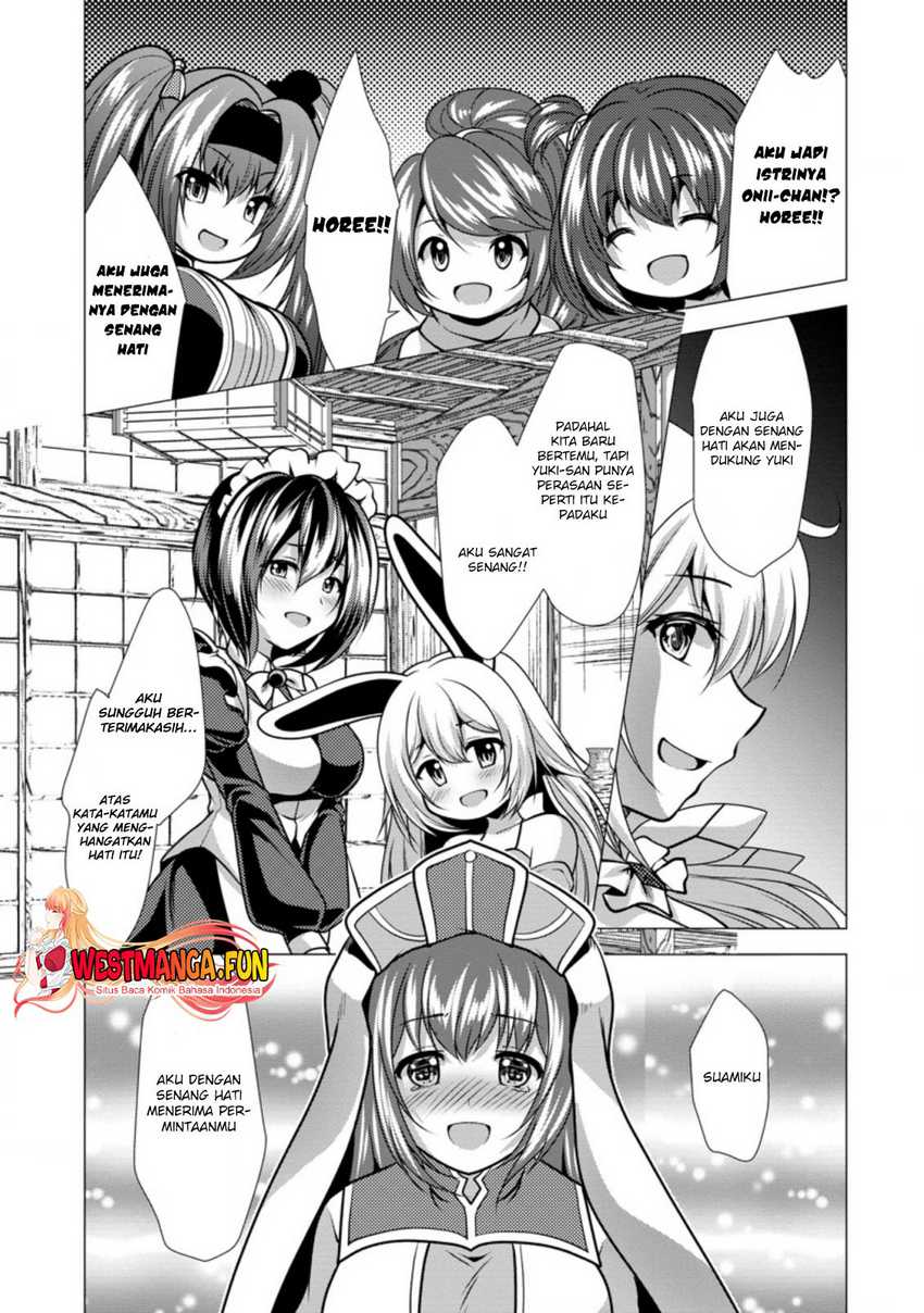 Hisshou Dungeon Unei Houhou Chapter 29 Gambar 26