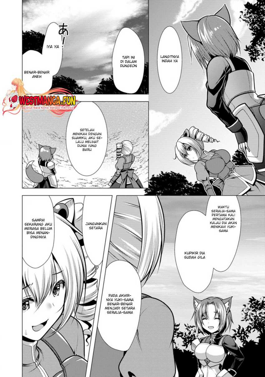 Hisshou Dungeon Unei Houhou Chapter 29 Gambar 3