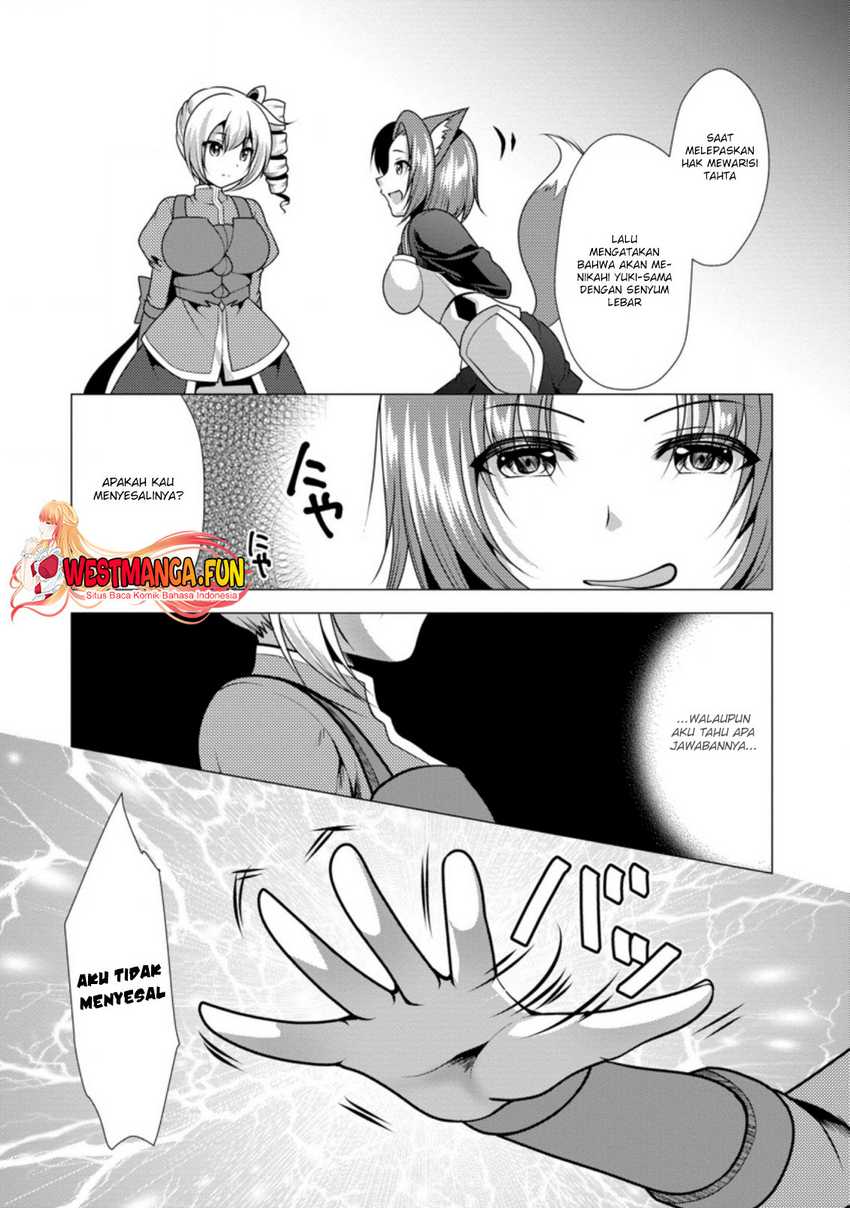 Hisshou Dungeon Unei Houhou Chapter 29 Gambar 6