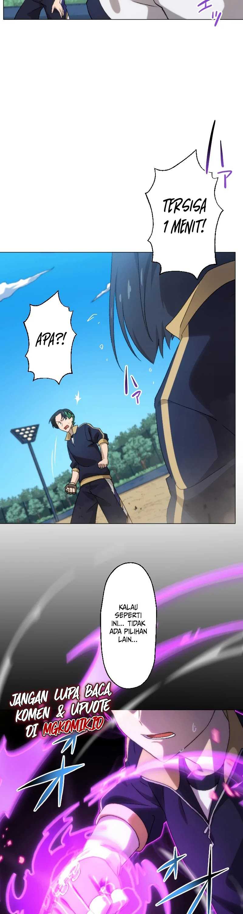 The Reincarnated Magician With Inferior Eyes ~The Oppressed Ex-hero Survives the Future World With Ease~ Chapter 22 Gambar 10