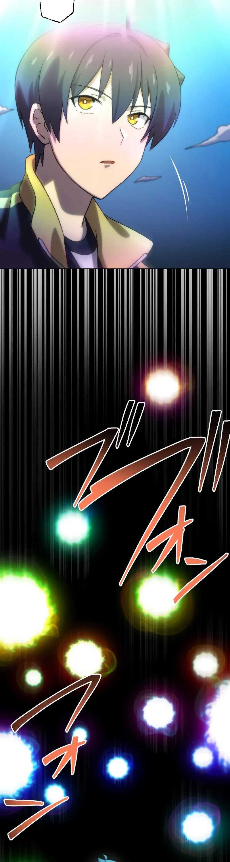 The Reincarnated Magician With Inferior Eyes ~The Oppressed Ex-hero Survives the Future World With Ease~ Chapter 22 Gambar 12