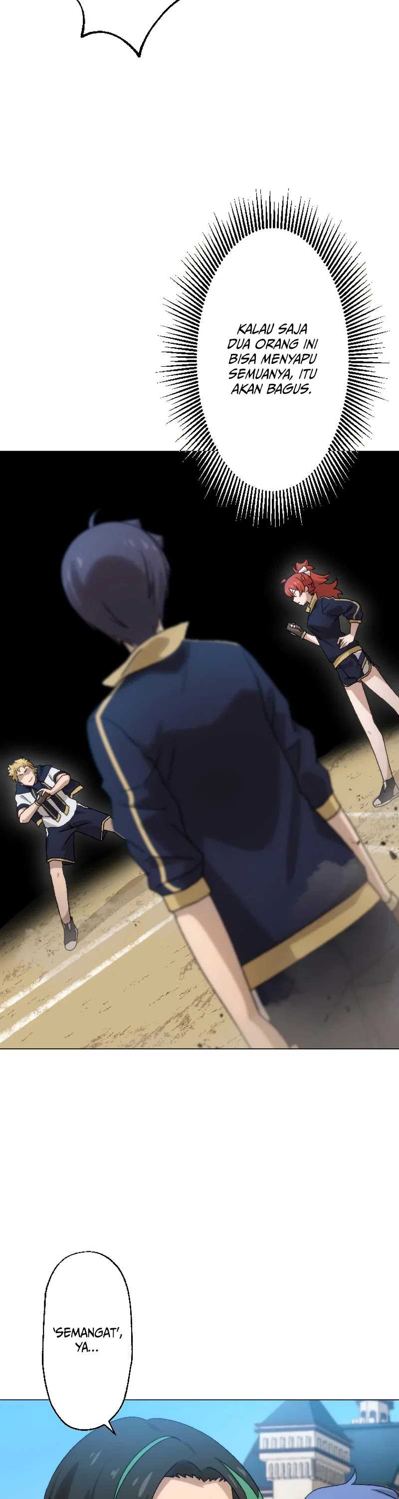The Reincarnated Magician With Inferior Eyes ~The Oppressed Ex-hero Survives the Future World With Ease~ Chapter 22 Gambar 24
