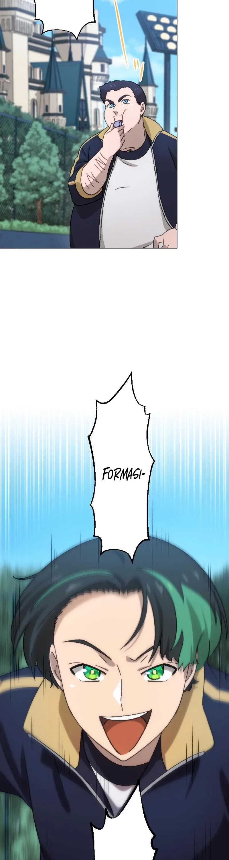 The Reincarnated Magician With Inferior Eyes ~The Oppressed Ex-hero Survives the Future World With Ease~ Chapter 22 Gambar 26