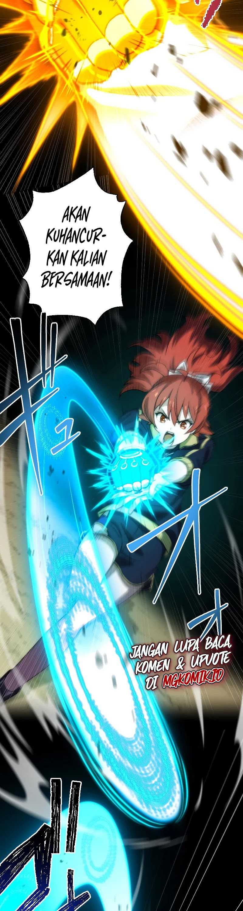The Reincarnated Magician With Inferior Eyes ~The Oppressed Ex-hero Survives the Future World With Ease~ Chapter 22 Gambar 28