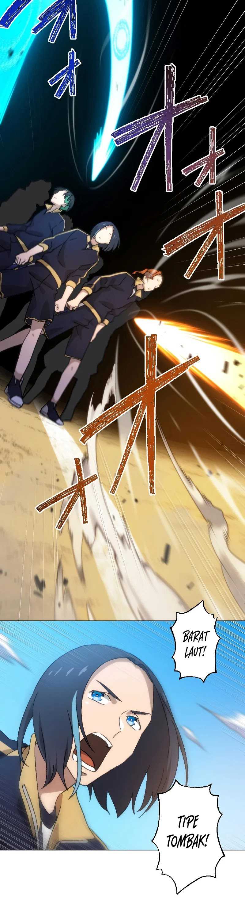 The Reincarnated Magician With Inferior Eyes ~The Oppressed Ex-hero Survives the Future World With Ease~ Chapter 22 Gambar 29