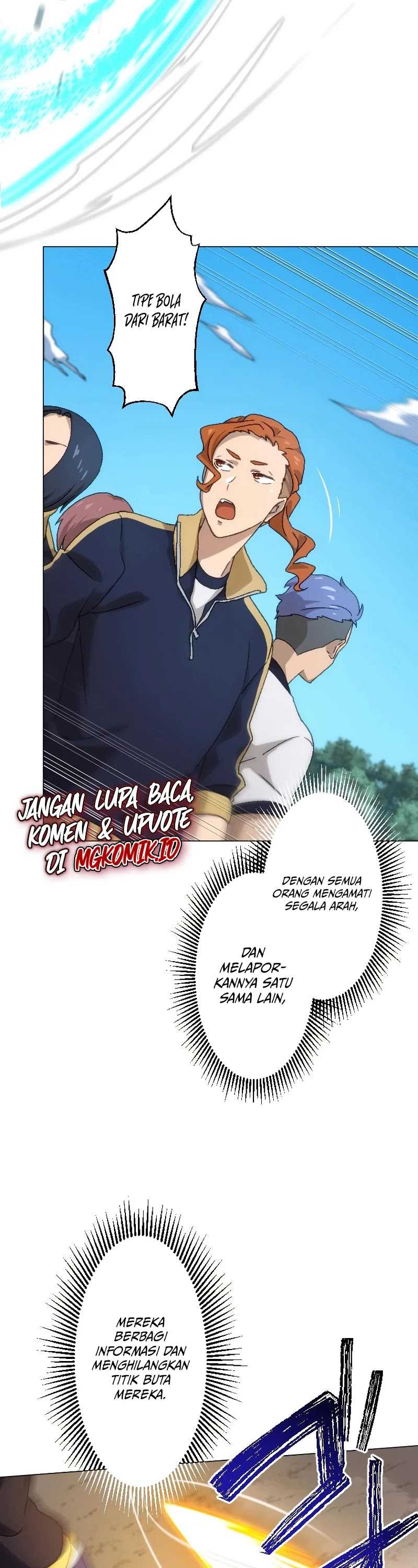 The Reincarnated Magician With Inferior Eyes ~The Oppressed Ex-hero Survives the Future World With Ease~ Chapter 22 Gambar 31