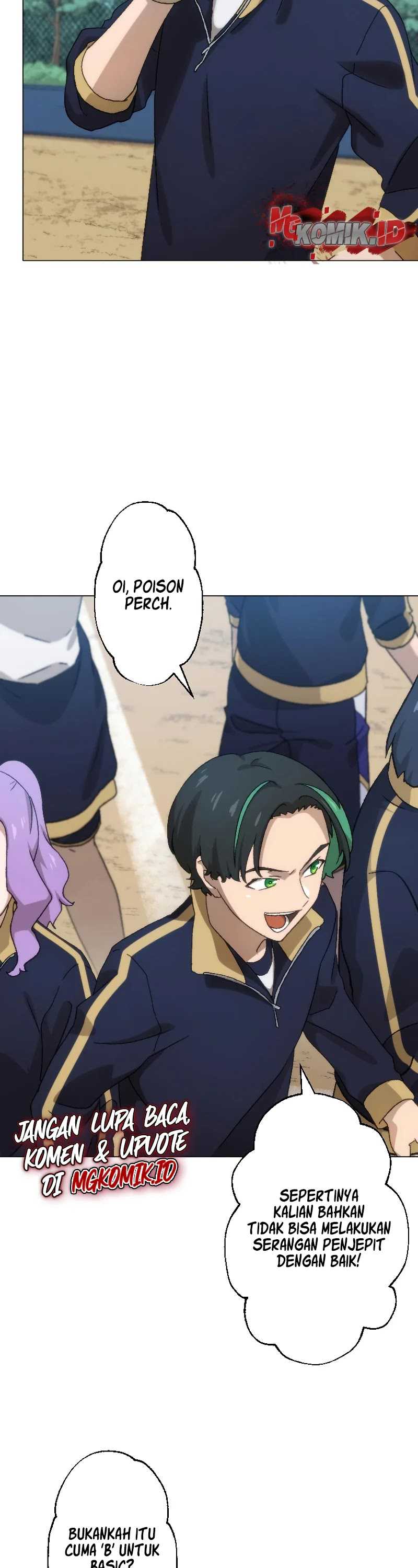 The Reincarnated Magician With Inferior Eyes ~The Oppressed Ex-hero Survives the Future World With Ease~ Chapter 22 Gambar 34