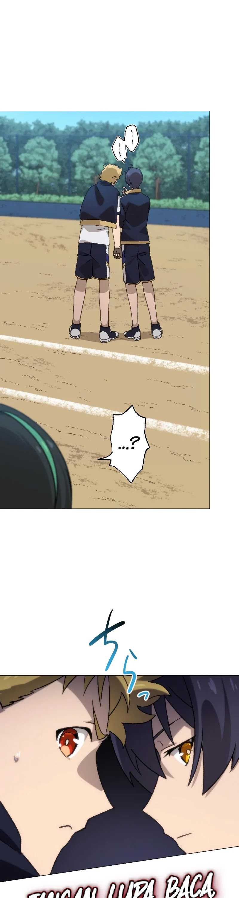 The Reincarnated Magician With Inferior Eyes ~The Oppressed Ex-hero Survives the Future World With Ease~ Chapter 22 Gambar 37
