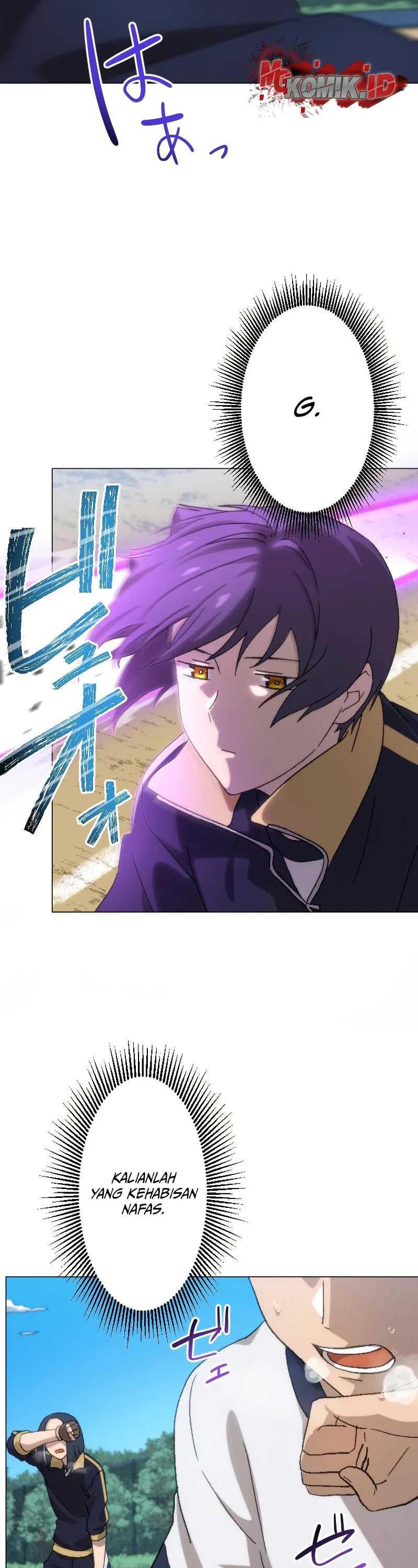 The Reincarnated Magician With Inferior Eyes ~The Oppressed Ex-hero Survives the Future World With Ease~ Chapter 22 Gambar 9