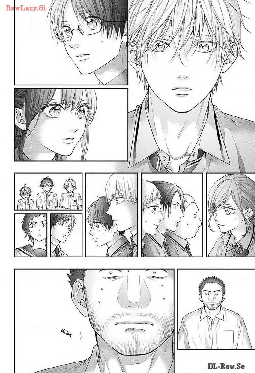 Kono Oto Tomare! Chapter 133 Gambar 7