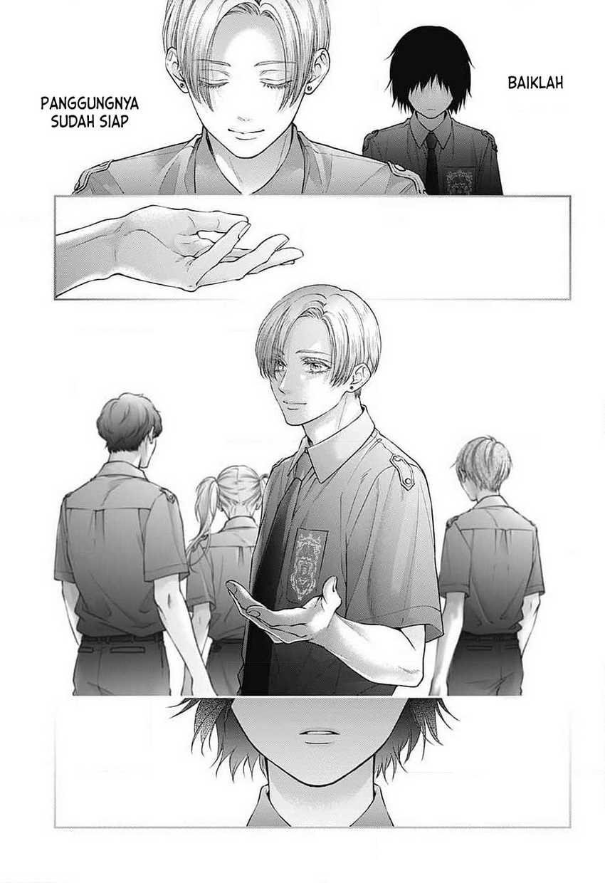 Kono Oto Tomare! Chapter 133 Gambar 8