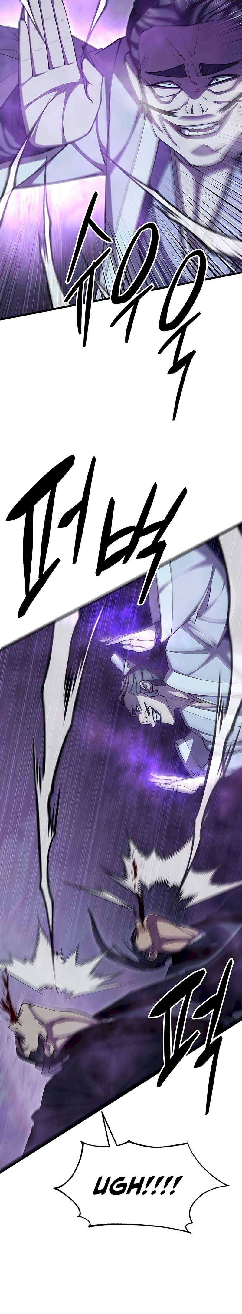 World’s Greatest Senior Disciple Chapter 83 Gambar 10