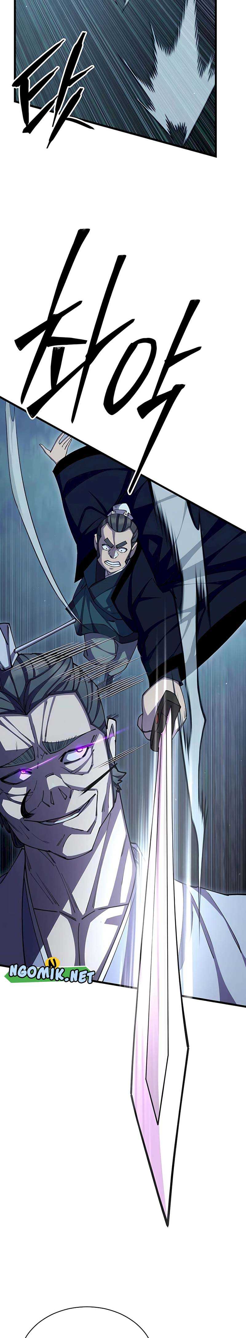 World’s Greatest Senior Disciple Chapter 83 Gambar 12