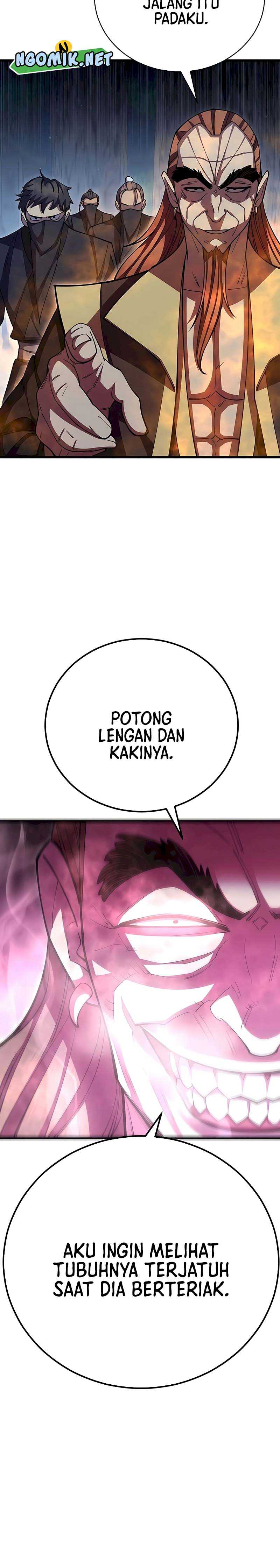World’s Greatest Senior Disciple Chapter 83 Gambar 25