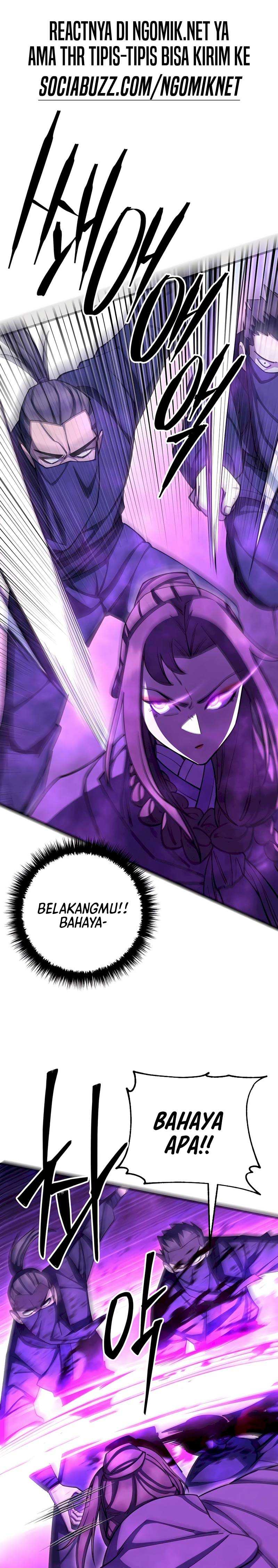 World’s Greatest Senior Disciple Chapter 83 Gambar 29