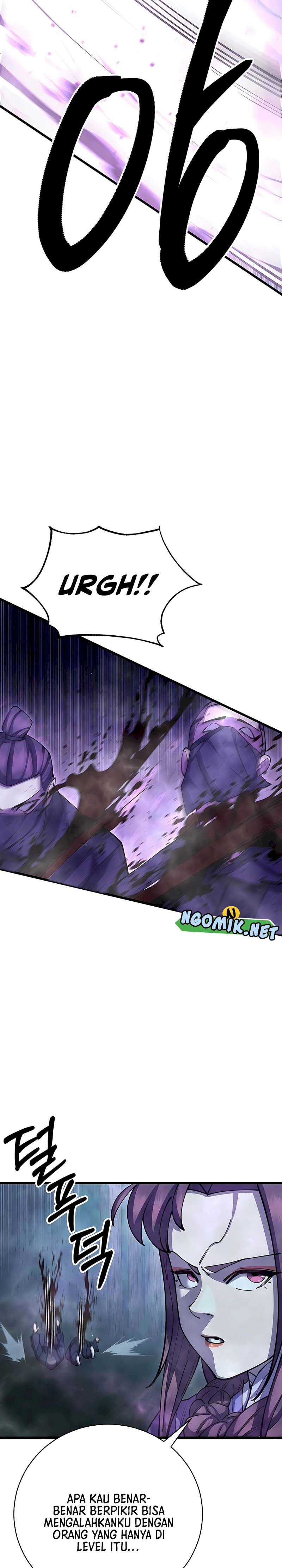 World’s Greatest Senior Disciple Chapter 83 Gambar 40
