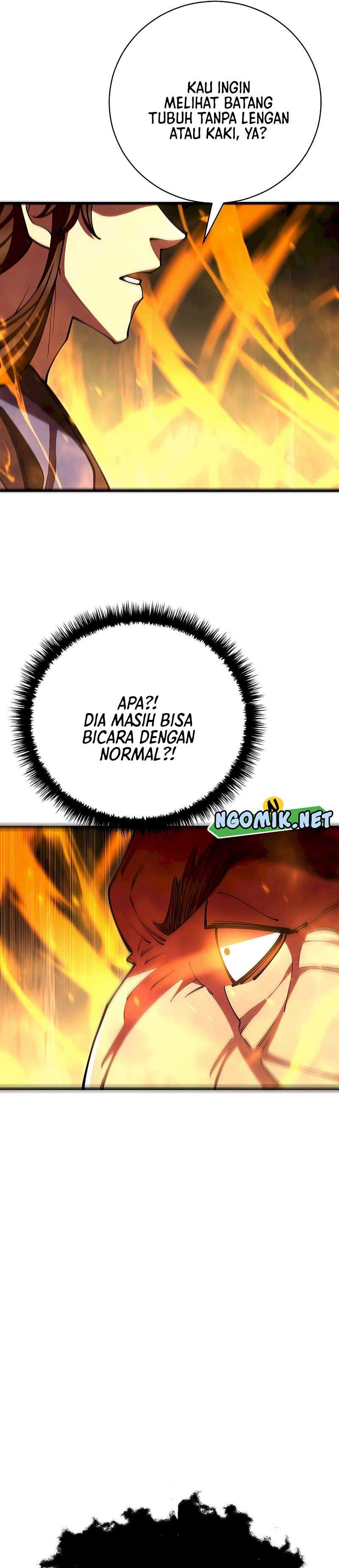 World’s Greatest Senior Disciple Chapter 83 Gambar 44