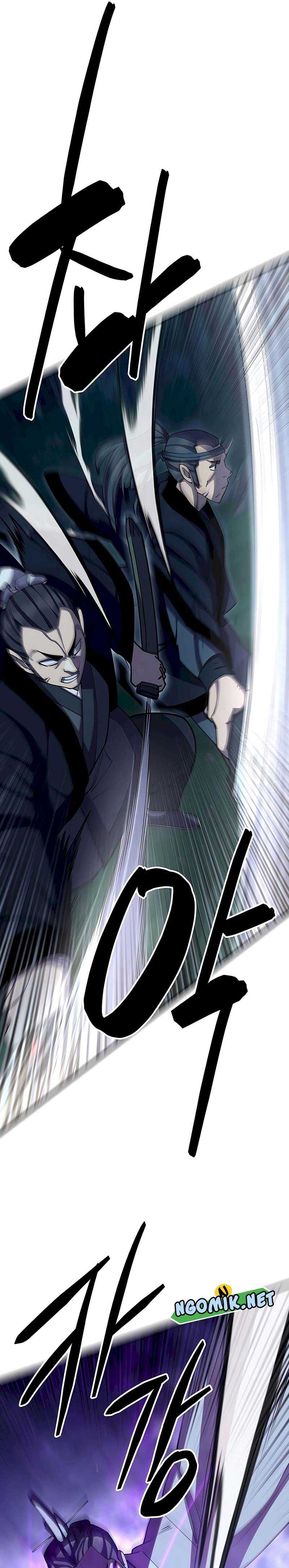 World’s Greatest Senior Disciple Chapter 83 Gambar 8