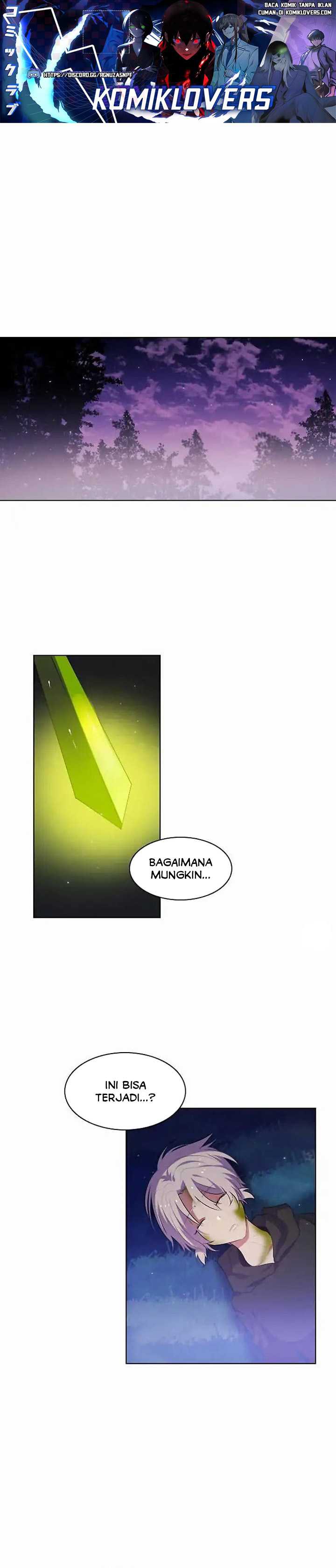 Baca Manhwa Zero Game Chapter 15 Gambar 2