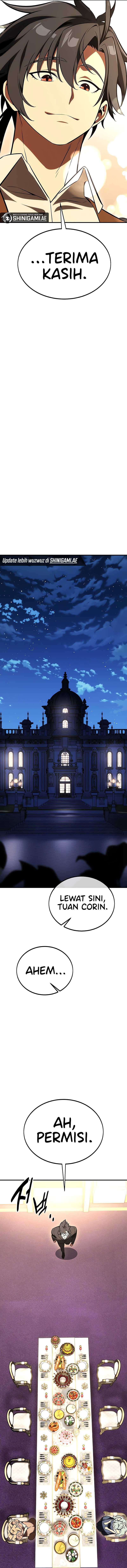 I Killed An Academy Player Chapter 34 Gambar 26