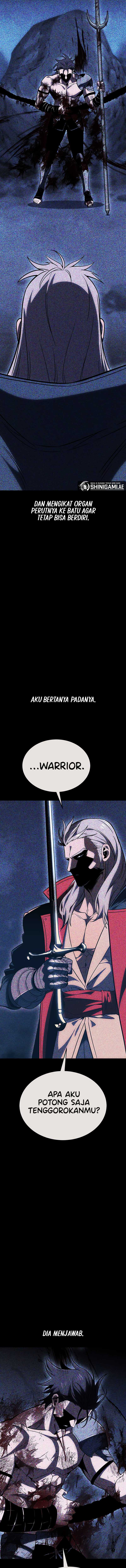 I Killed An Academy Player Chapter 34 Gambar 3