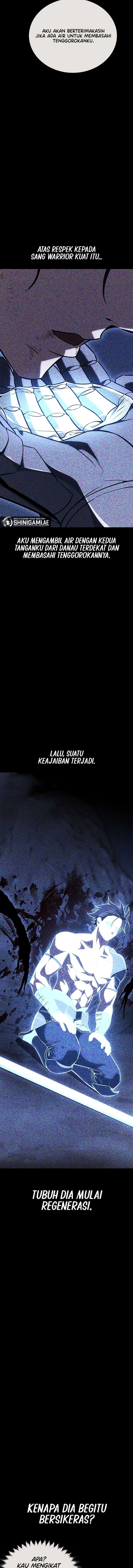 I Killed An Academy Player Chapter 34 Gambar 4