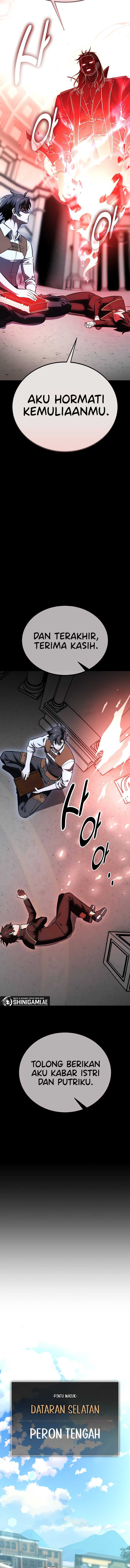 I Killed An Academy Player Chapter 34 Gambar 7