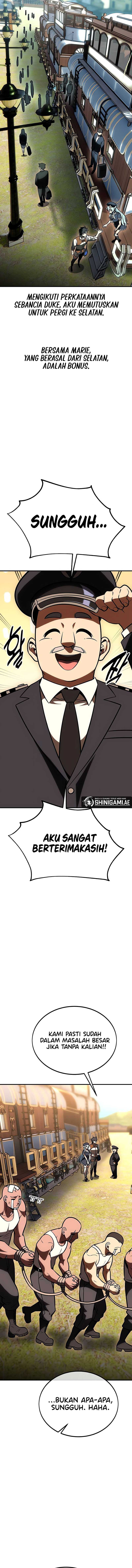 I Killed An Academy Player Chapter 34 Gambar 8