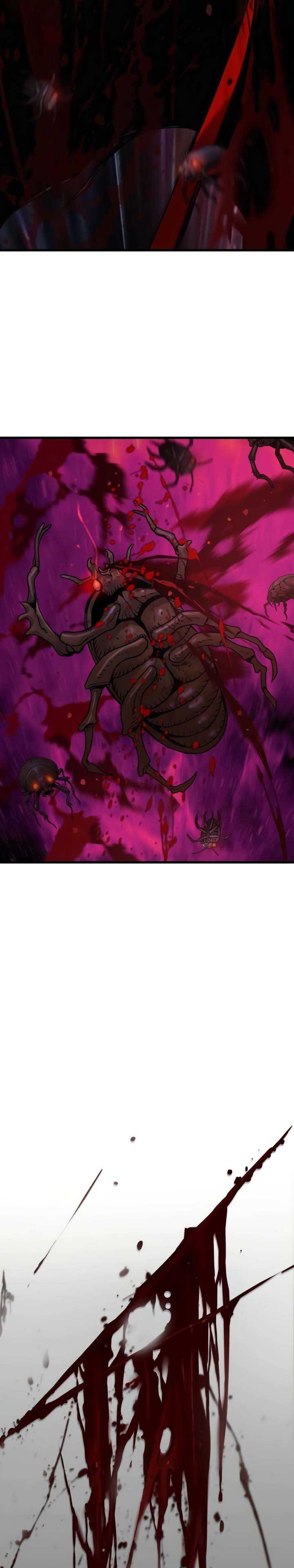 Myst, Might, Mayhem (Legend Of Heavenly Chaos Demon) Chapter 22 Gambar 10