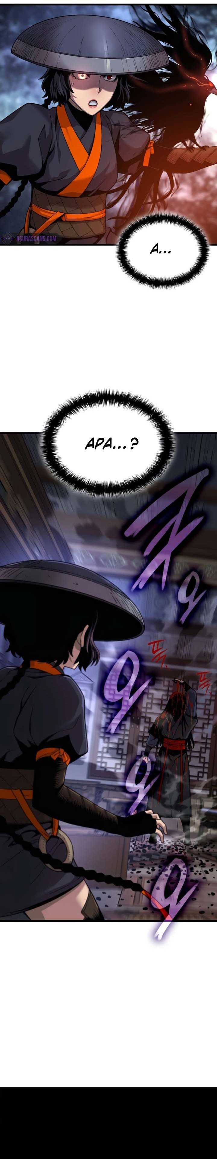 Myst, Might, Mayhem (Legend Of Heavenly Chaos Demon) Chapter 22 Gambar 12