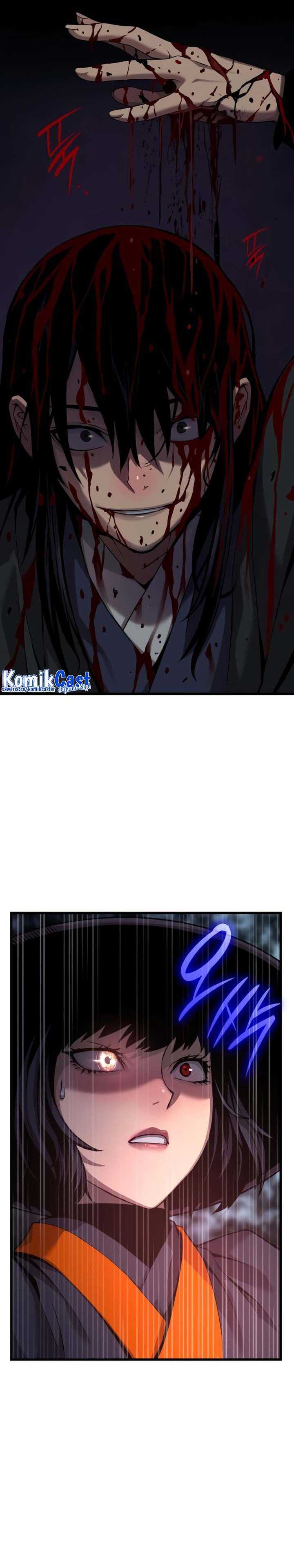 Myst, Might, Mayhem (Legend Of Heavenly Chaos Demon) Chapter 22 Gambar 13