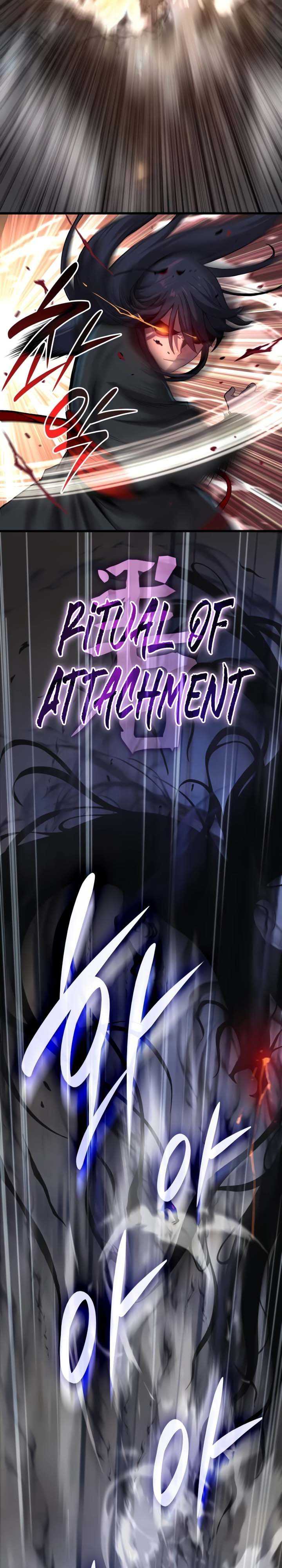 Myst, Might, Mayhem (Legend Of Heavenly Chaos Demon) Chapter 22 Gambar 18