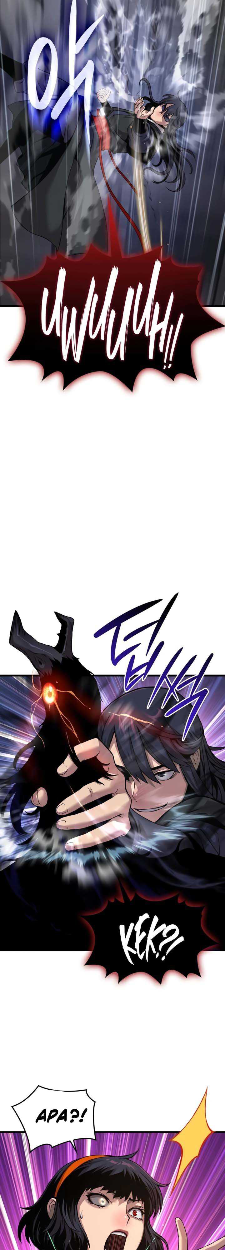 Myst, Might, Mayhem (Legend Of Heavenly Chaos Demon) Chapter 22 Gambar 19