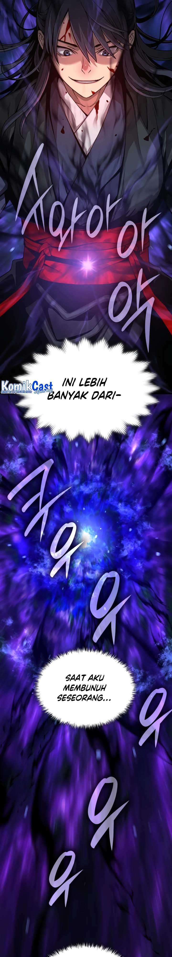 Myst, Might, Mayhem (Legend Of Heavenly Chaos Demon) Chapter 22 Gambar 27