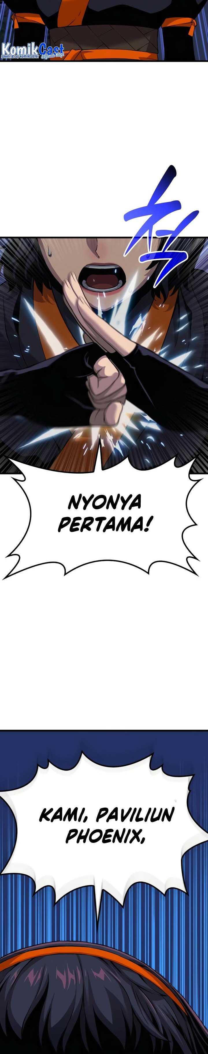 Myst, Might, Mayhem (Legend Of Heavenly Chaos Demon) Chapter 22 Gambar 37