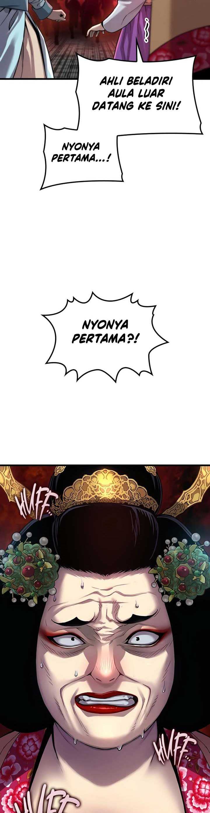 Myst, Might, Mayhem (Legend Of Heavenly Chaos Demon) Chapter 22 Gambar 48