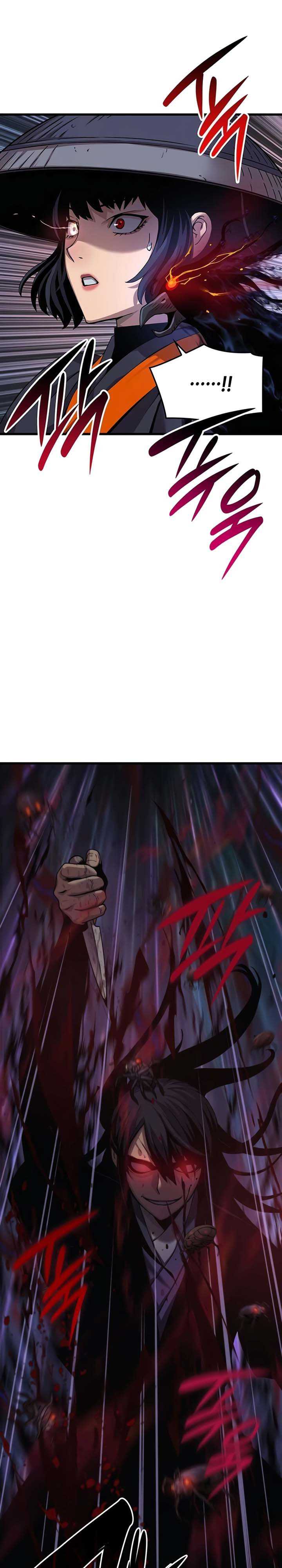 Myst, Might, Mayhem (Legend Of Heavenly Chaos Demon) Chapter 22 Gambar 8