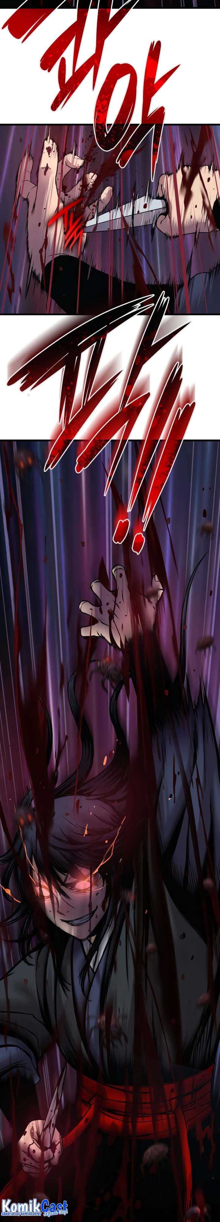 Myst, Might, Mayhem (Legend Of Heavenly Chaos Demon) Chapter 22 Gambar 9