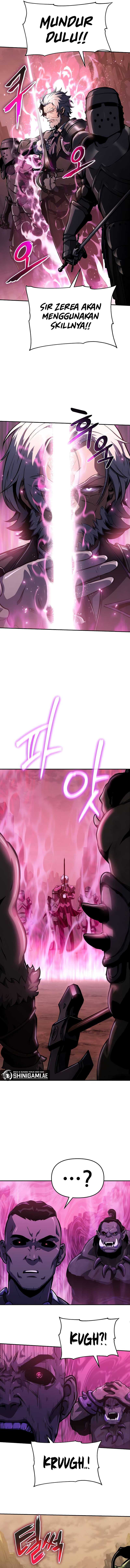 The Knight King Who Returned with a God Chapter 62 Gambar 13
