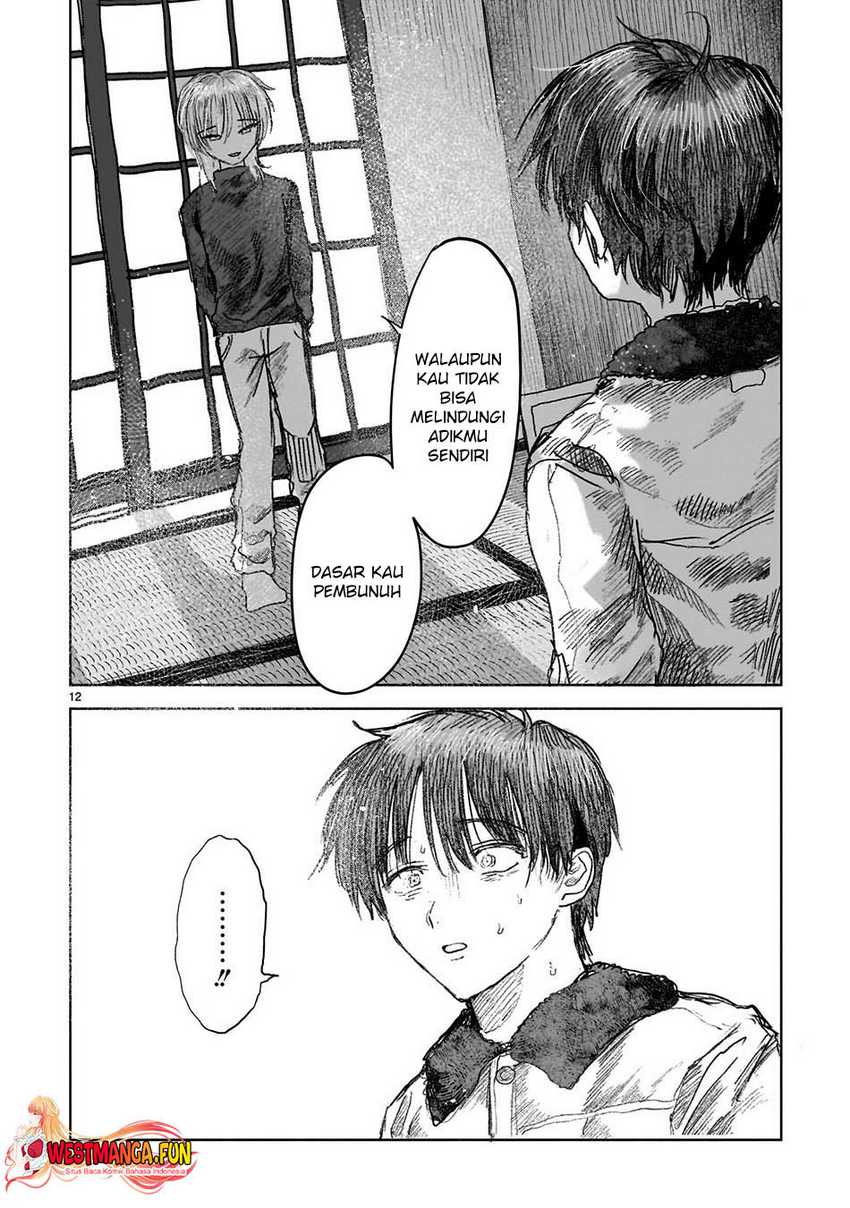 Saihate ni Madou Chapter 9 Gambar 14