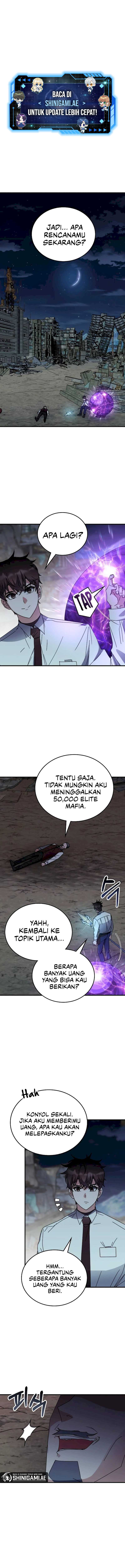 Baca Manhwa Transcension Academy Chapter 109 Gambar 2