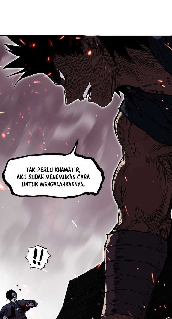 Muscle Mage Chapter 7 Gambar 21