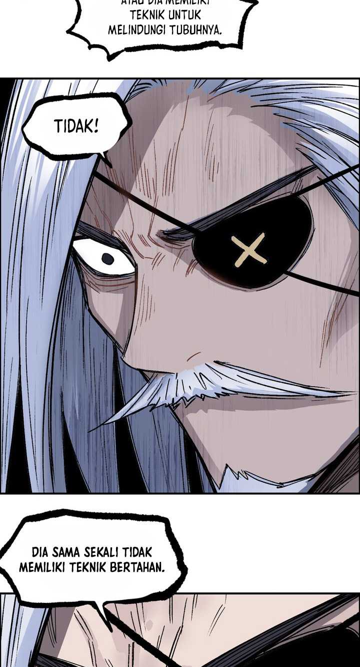 Muscle Mage Chapter 7 Gambar 23