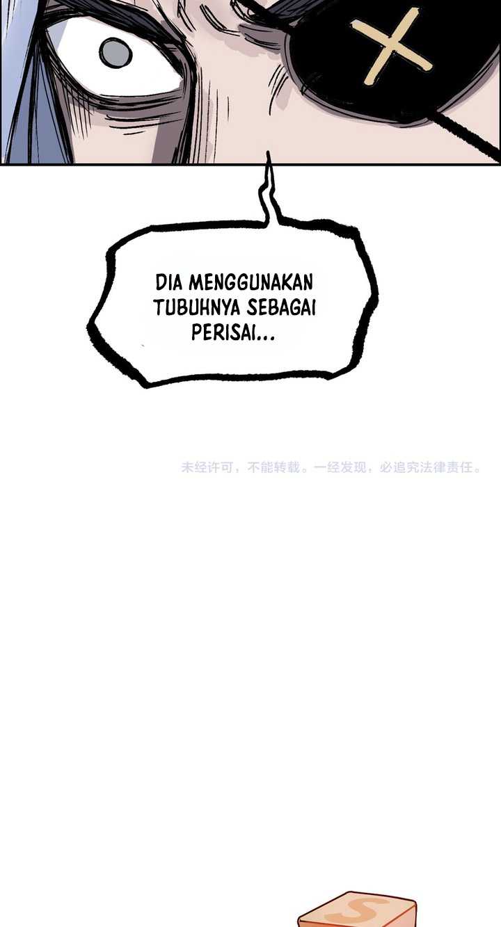 Muscle Mage Chapter 7 Gambar 24