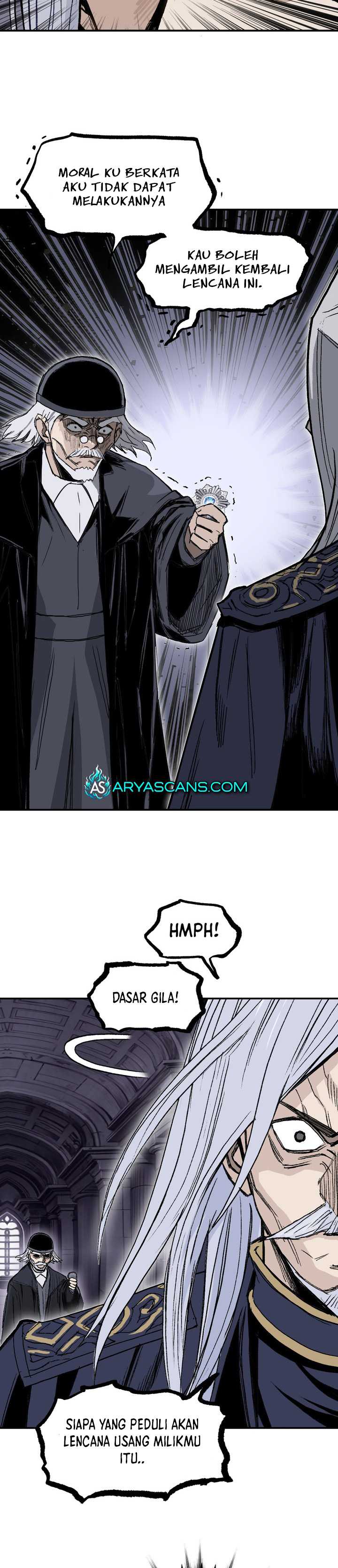 Muscle Mage Chapter 4 Gambar 10